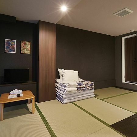 U-Stay Kyoto Exterior photo