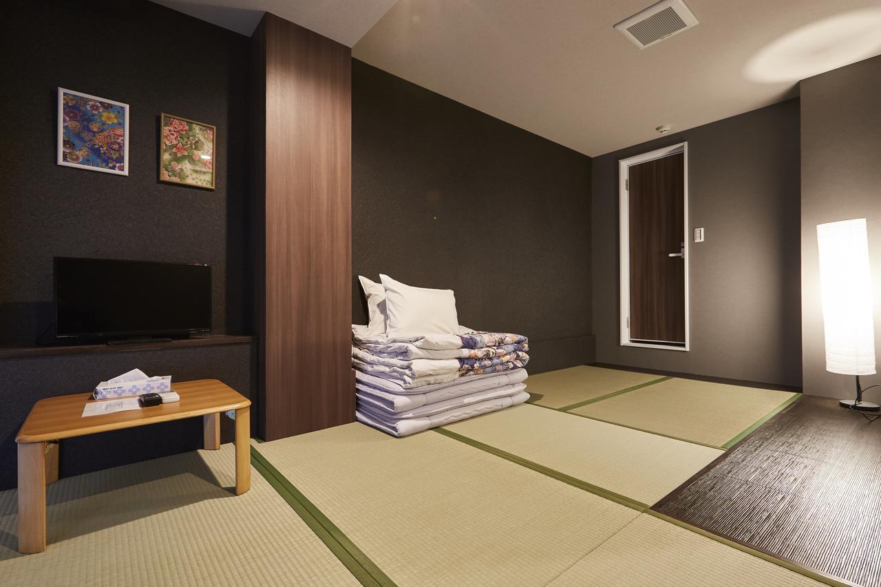 U-Stay Kyoto Exterior photo