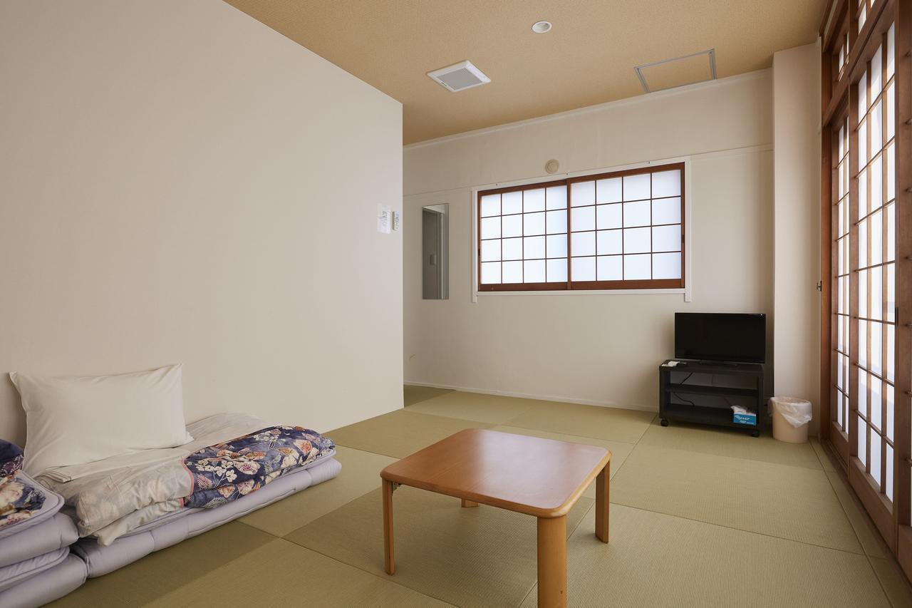 U-Stay Kyoto Exterior photo