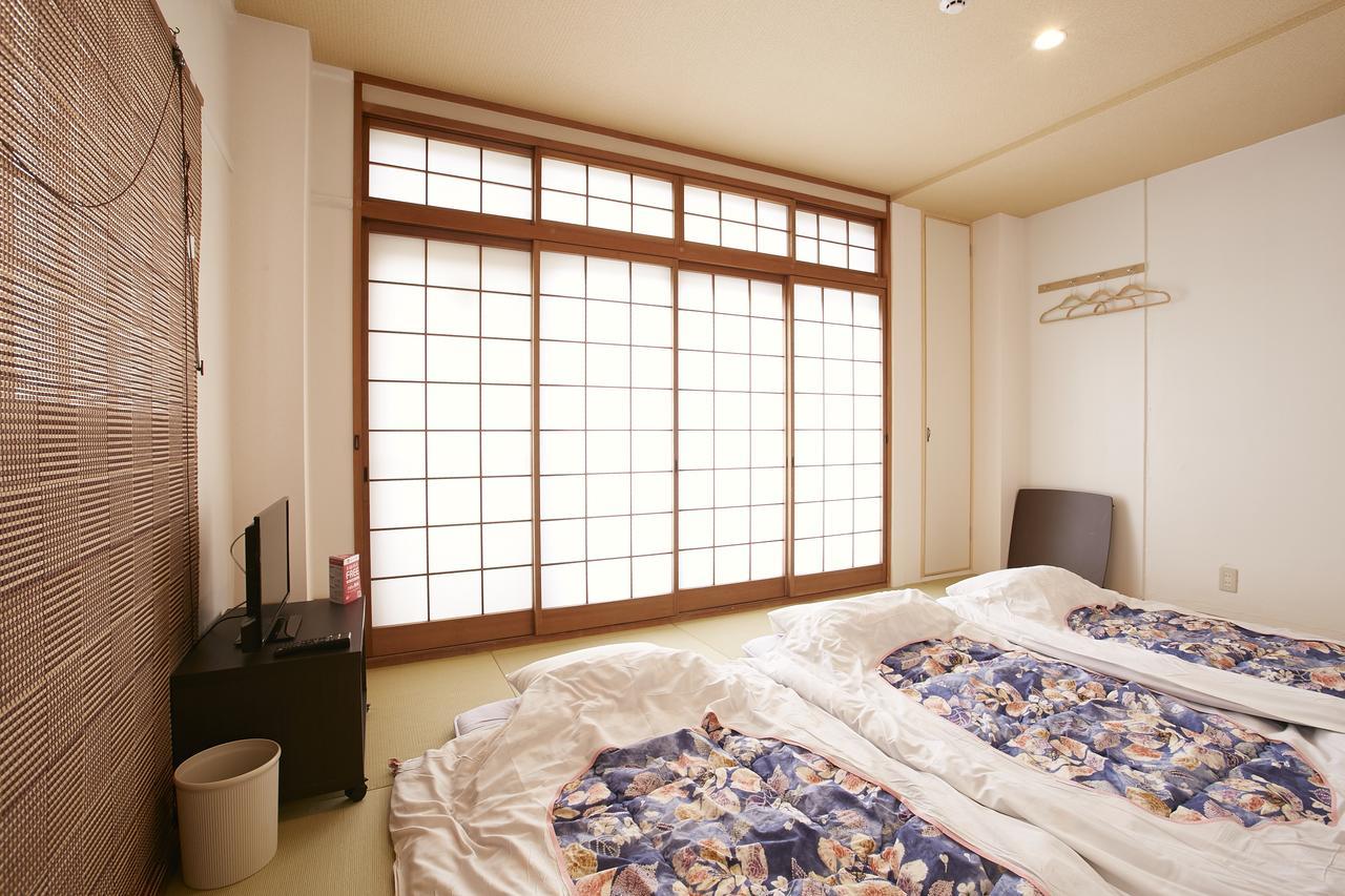 U-Stay Kyoto Exterior photo