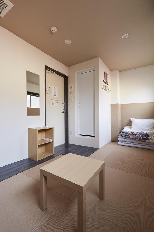 U-Stay Kyoto Exterior photo