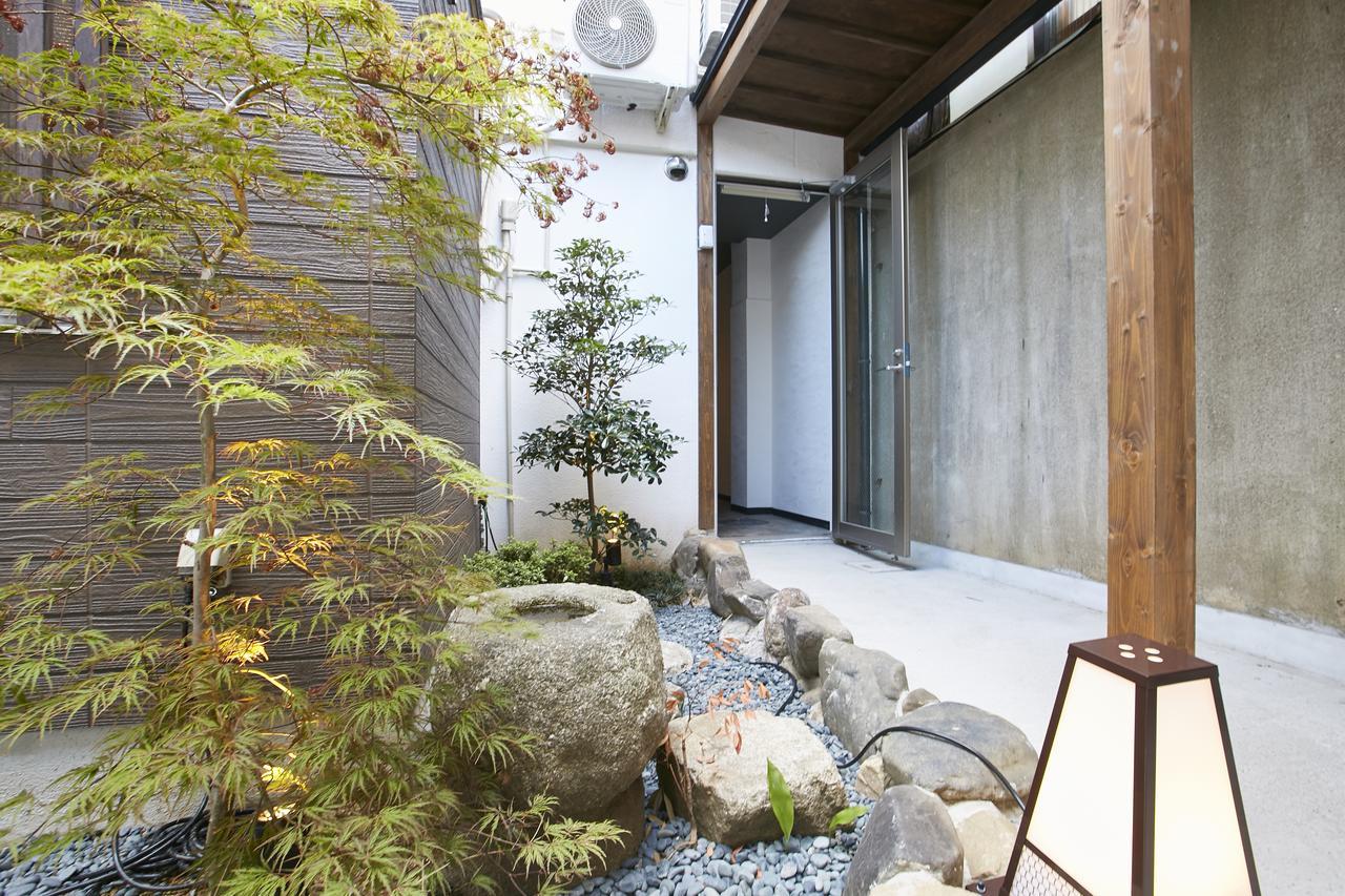 U-Stay Kyoto Exterior photo