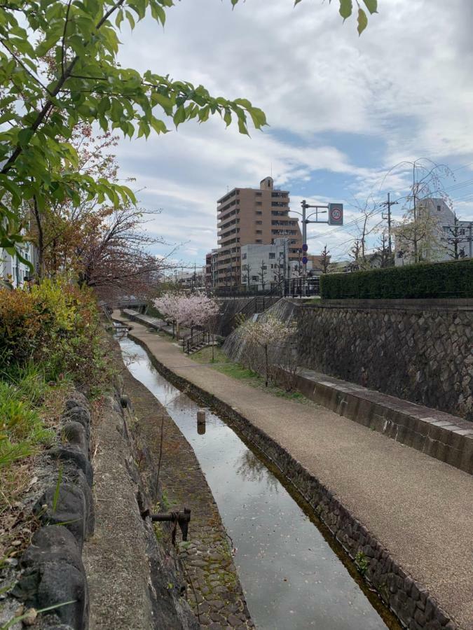 U-Stay Kyoto Exterior photo