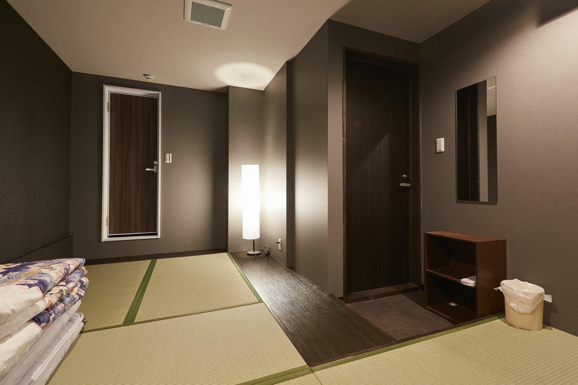 U-Stay Kyoto Exterior photo