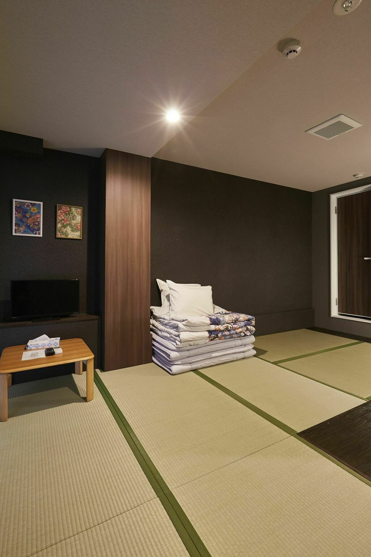 U-Stay Kyoto Exterior photo