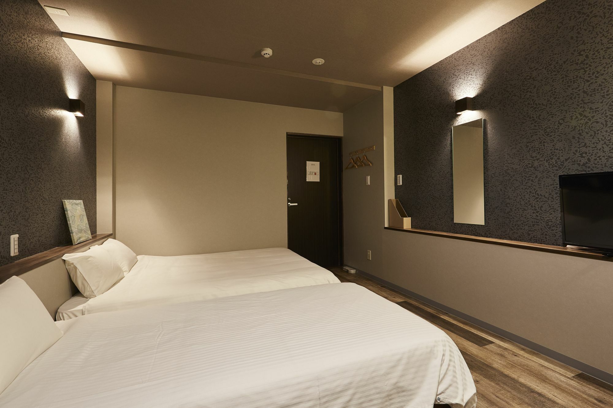 U-Stay Kyoto Exterior photo