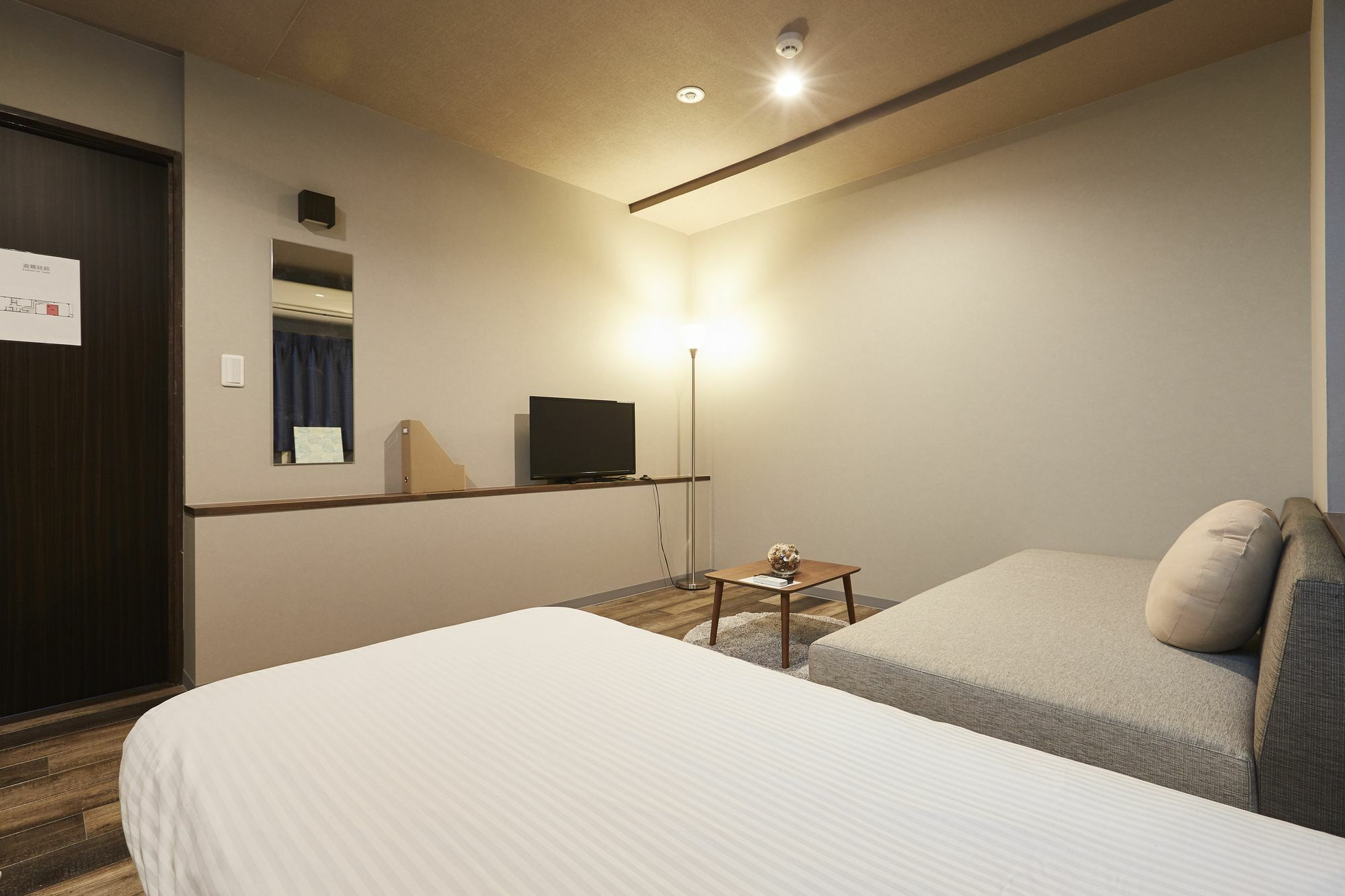 U-Stay Kyoto Exterior photo