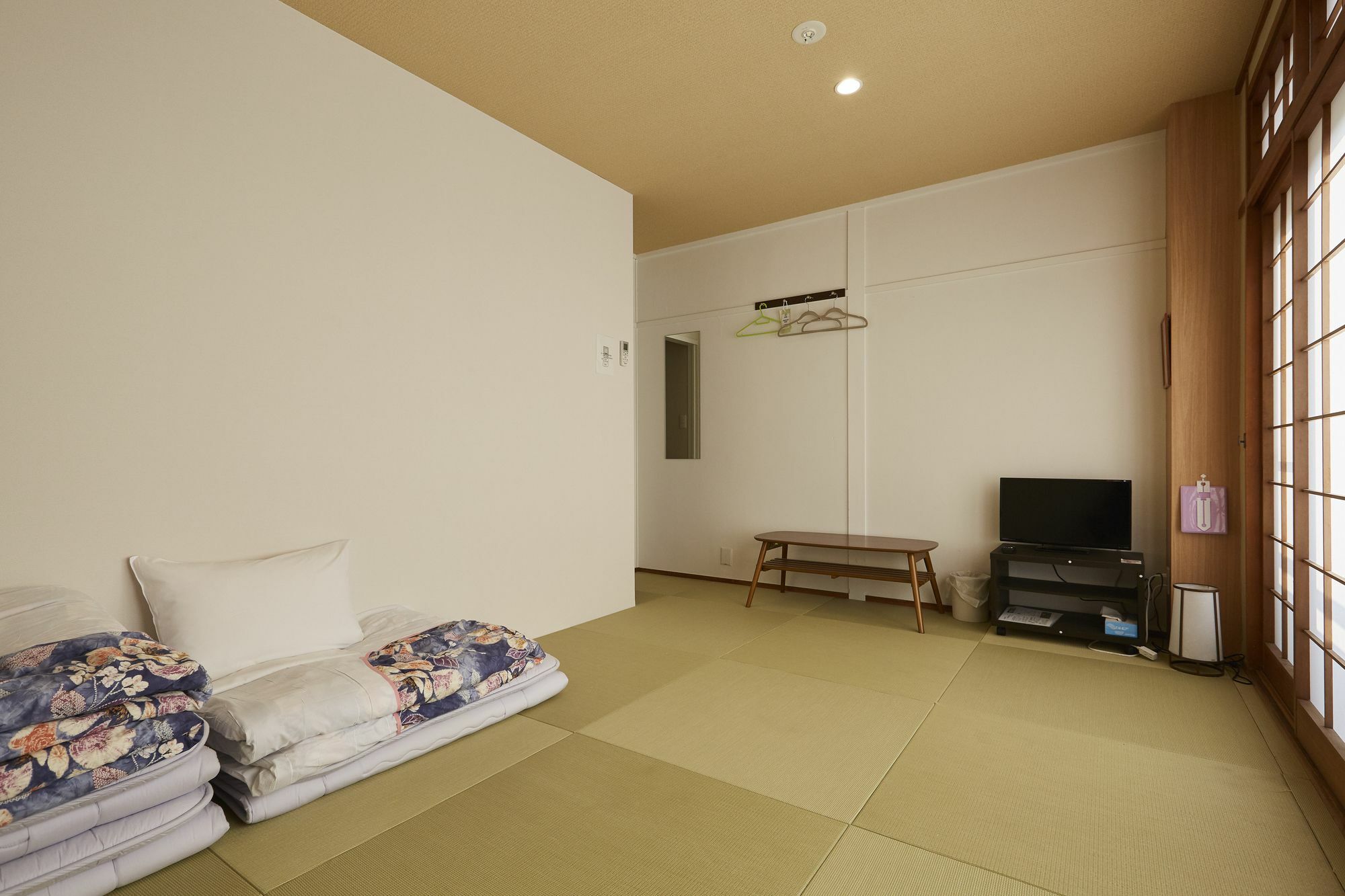 U-Stay Kyoto Exterior photo